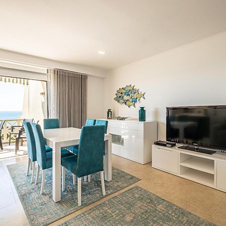 Beguest Aveiros Beach View Apartment Albufeira Exterior photo
