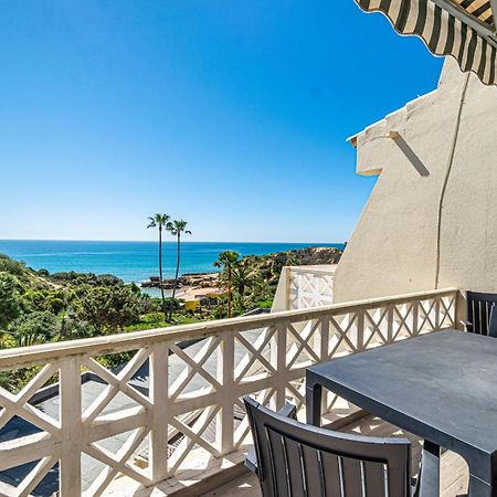 Beguest Aveiros Beach View Apartment Albufeira Exterior photo