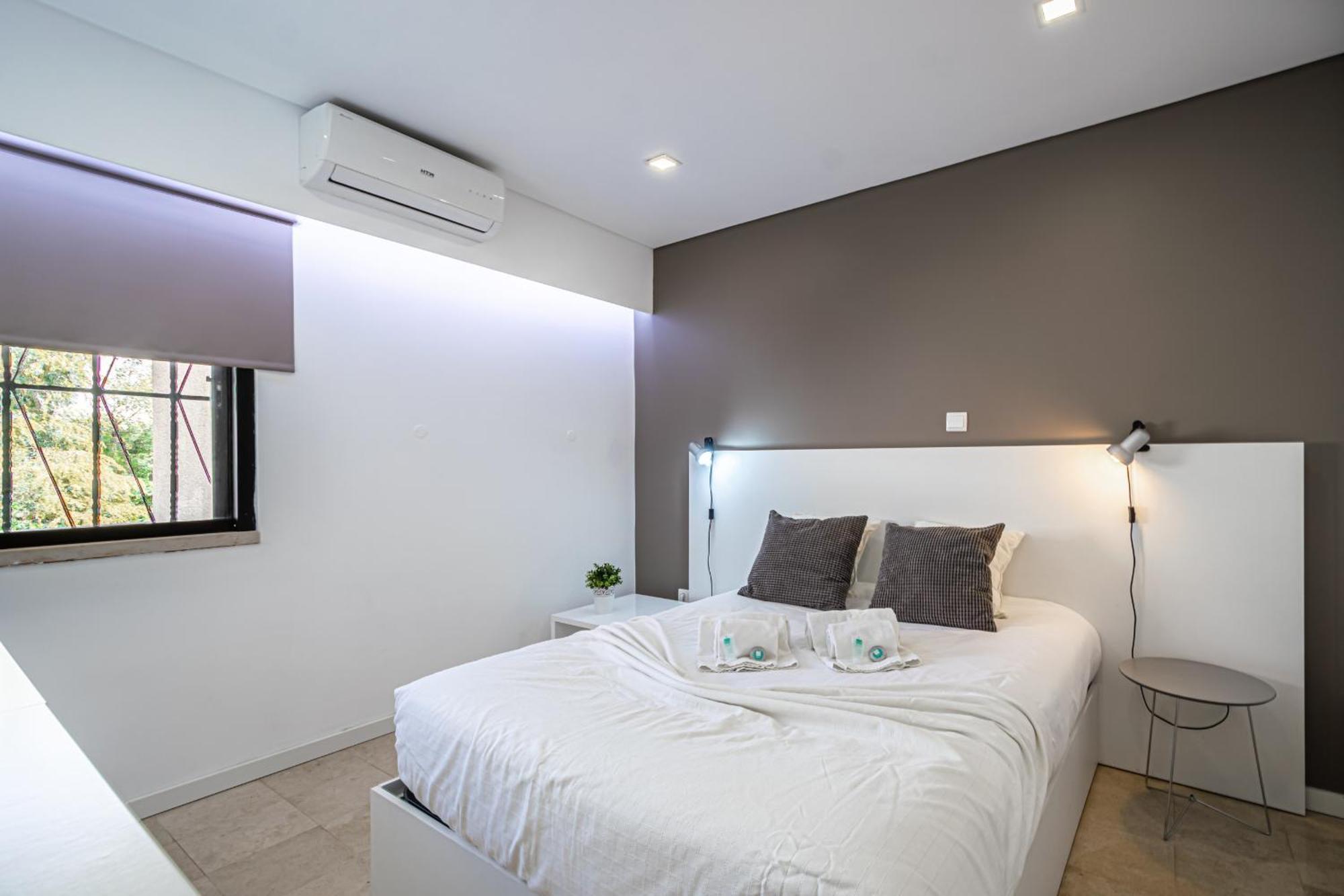 Beguest Aveiros Beach View Apartment Albufeira Exterior photo